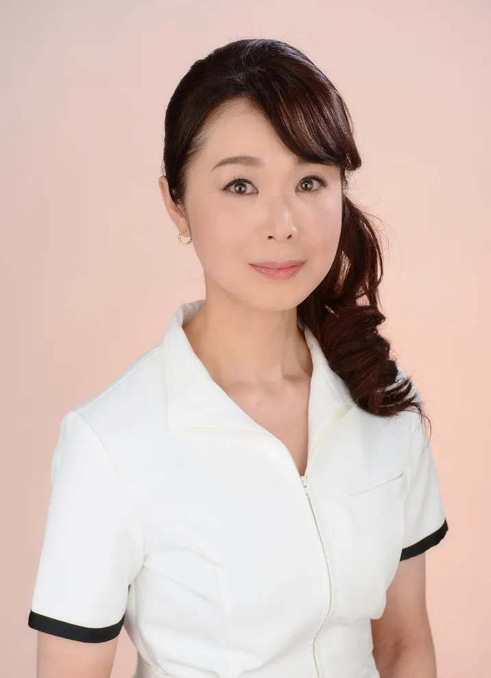 中山 美和子